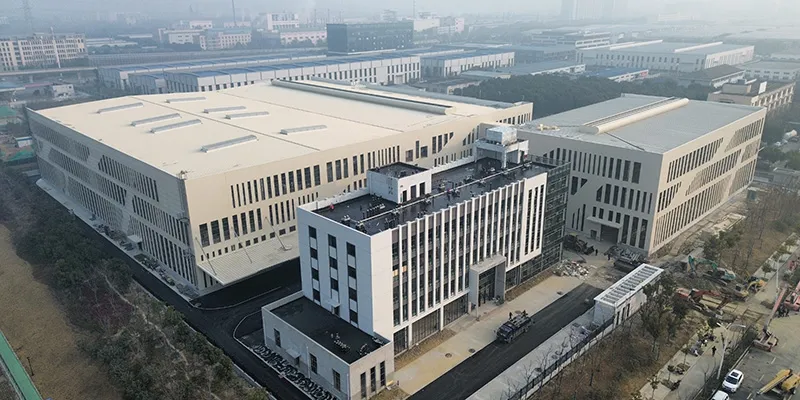 نبذة عن الشركة