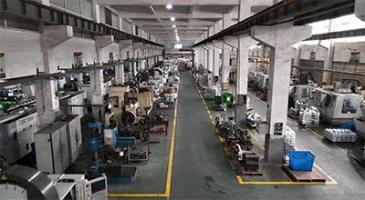 التصنيع المستدام والمسؤولية البيئية