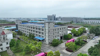 منشأة (مصنع) Hualing Kitchen في Ma’anshan