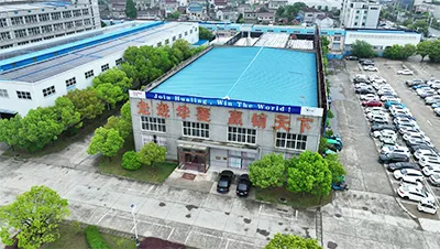 منشأة (مصنع) Hualing Kitchen في Ma’anshan