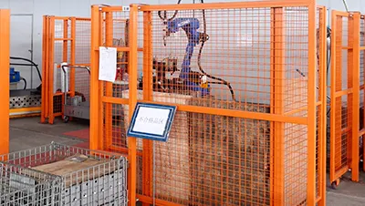 الإدارة والرقابة الصارمة للمنتجات غير المطابقة