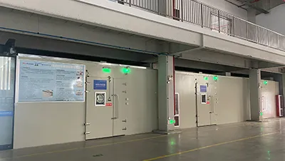 قسم البحث والتطوير