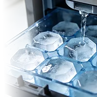 أنظمة التبريد التجارية