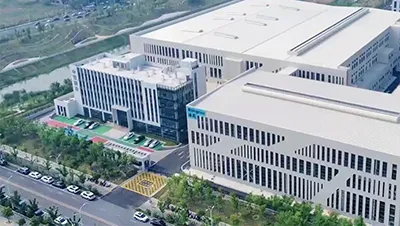 جولة حول المصنع