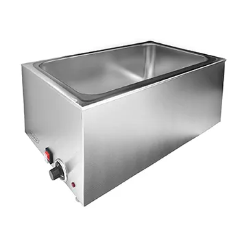 جهاز تسخين الطعام Bain Marie