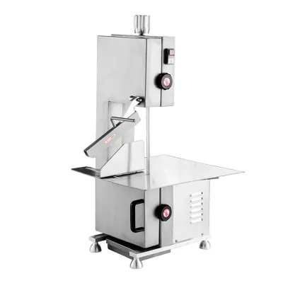 منشار عظام كهربائي (منشار تقطيع اللحوم المجمدة والعظام)