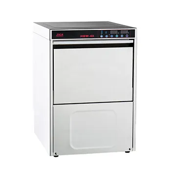 غسالة الصحون والأطباق وتعقيمها