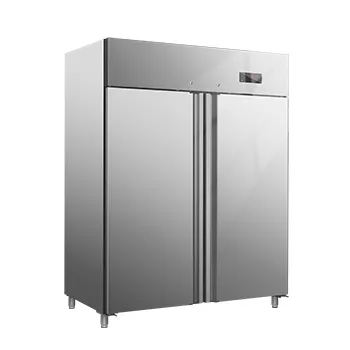 Commercial Reach-In Refrigerator