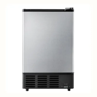 صانعة ثلج توضع فوق طاولة، صانعة ثلج كاونتر