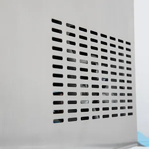 شبك تهوية للتبريد