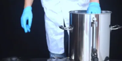 ماكينة تحضير القهوة الكهربائية، صانعة القهوة (كوفي ميكر)