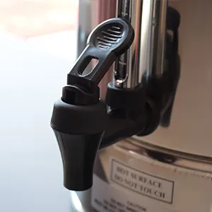 ماكينة تحضير القهوة الكهربائية، صانعة القهوة (كوفي ميكر)