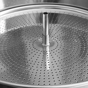 ماكينة تحضير القهوة الكهربائية، صانعة القهوة (كوفي ميكر)