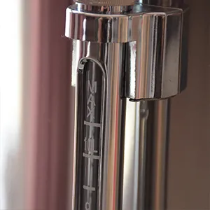 ماكينة تحضير القهوة الكهربائية، صانعة القهوة (كوفي ميكر)