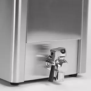 قلاية البطاطس والوجبات السريعة الكهربائية