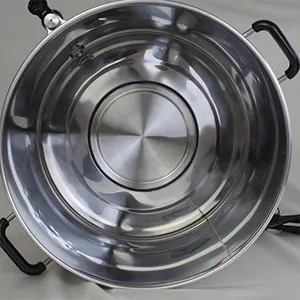 غلاية ماء كهربائية