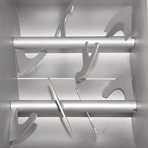 شفرات الخلط 