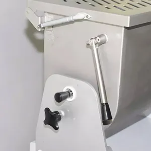 وحدة التحكم في فتح وإغلاق فتحة التفريغ