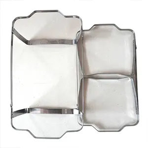 شيفينج ديش يعمل بوقود التسخين