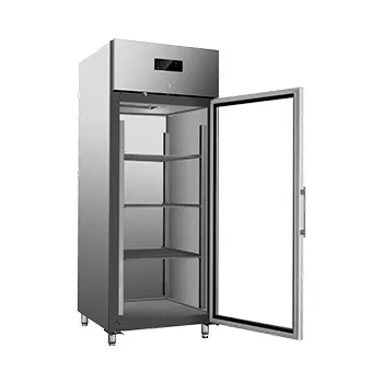 ثلاجة عرض مشروبات، طراز أوروبي