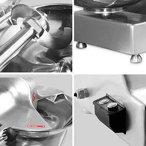 مجموعة مفاتيح التحكم والضبط