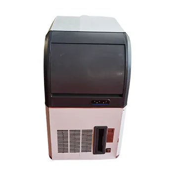 صانعة الثلج المدمجة، ايس ميكر