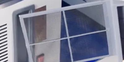 صانعة الثلج المدمجة، ايس ميكر