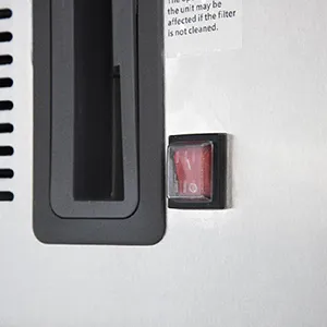 مفتاح التشغيل