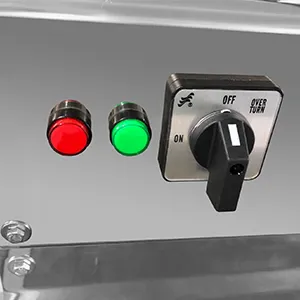 مفتاح التشغيل