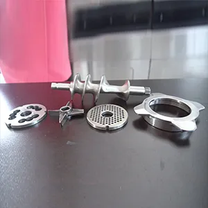 مجموعة أدوات الفرم