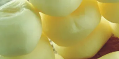 تقشير البطاط (بطاط مقشر) 