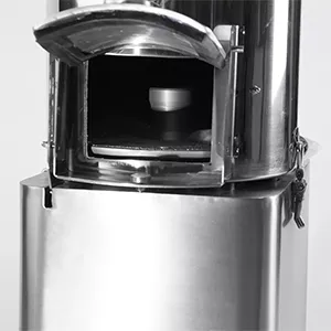 حجرة المعالجة