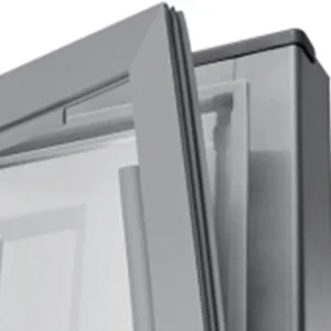 إطار مانع تسرب مصنوع من مادة TEP