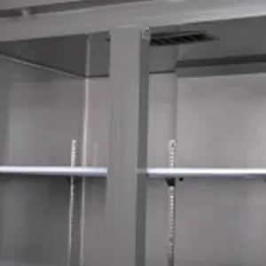 مساحة داخلية موفرة للمساحة