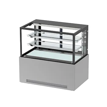 ثلاجات عرض مبردة