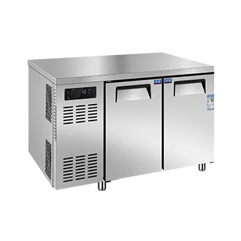 طاولة تحضير الطعام طراز آسيوي، سلسلة 700