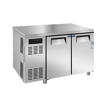 طاولة تحضير الطعام طراز آسيوي، سلسلة 760