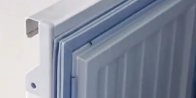 طاولات تحضير مبردة