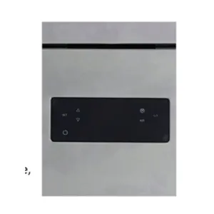 تحكم دقيق في درجة الحرارة بالكمبيوتر + اتصال Wi-Fi