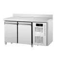 طاولات تحضير مبردة