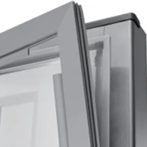 إطار مانع تسرب مصنوع من مادة TEP