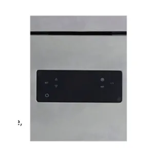 تحكم دقيق في درجة الحرارة بالكمبيوتر + اتصال Wi-Fi