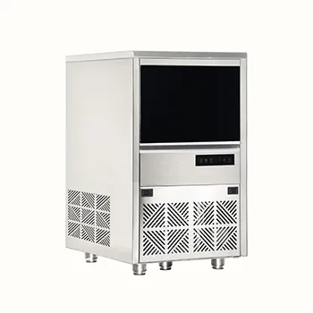 ثلاجات تجارية وصانعات ثلج