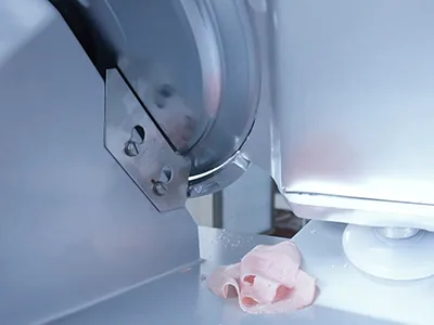 شرائح جاهزة بعد التقطيع