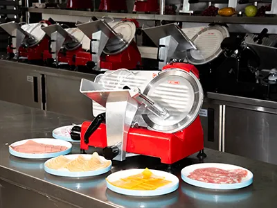 مناسبة لمختلف أنواع الأطعمة