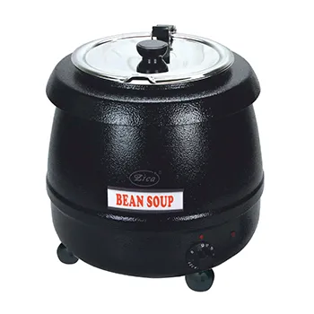 سخان شوربة كهربائي