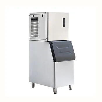 صانعة ثلج نوع سبليت