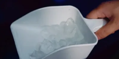 صانعة ثلج نوع سبليت