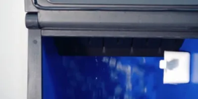 صانعة ثلج نوع سبليت