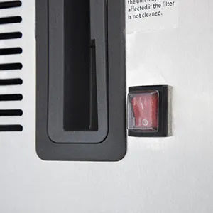 مفتاح التشغيل